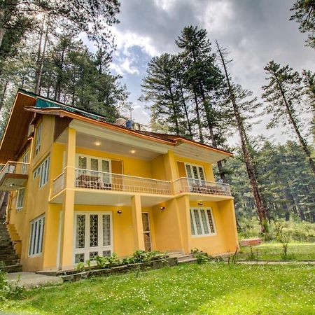 Hotel Little Silver Pahalgam Bagian luar foto