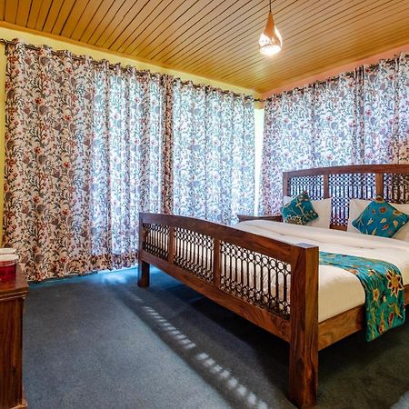 Hotel Little Silver Pahalgam Bagian luar foto