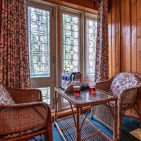 Hotel Little Silver Pahalgam Bagian luar foto