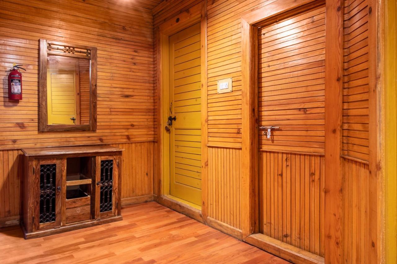 Hotel Little Silver Pahalgam Bagian luar foto