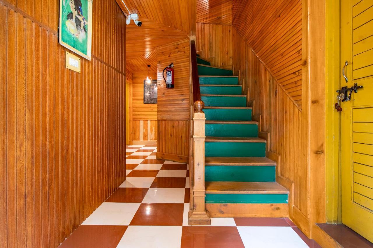 Hotel Little Silver Pahalgam Bagian luar foto